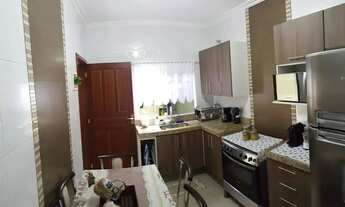 Imagem 8: CASA A VENDA COM 2 QUARTO, SENDO 1 SUITE NO BAIRRO DE FÁTIMA