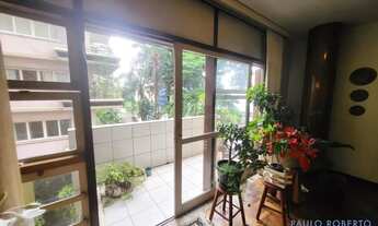 Imagem 2: APARTAMENTO - HIGIENÓPOLIS - SP