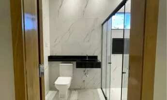 Imagem 6: Alugo casa nova no Alphaville Belém melhor cond da região