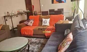 Imagem: Sobrado com 4 dormitórios à venda, 280