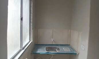 Imagem 1: Condomínio Residencial Cirilo