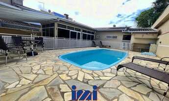 Imagem 3: Casa 5 dormitórios em Pontal do Sul com piscina