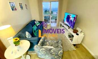 Imagem: APARTAMENTO - JORDANÓPOLIS - SP