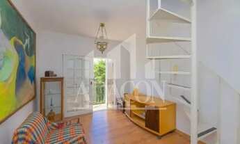 Imagem 4: Locação Cobertura PORTO ALEGRE RS Brasil