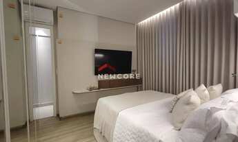 Imagem 7: Apartamento em Rua Lauro Gomes Vidal - Fernão Dias - Belo Horizonte/MG