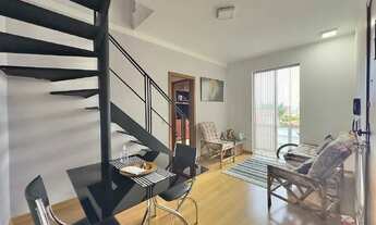 Imagem 5: Cobertura com 3 Quartos à Venda, Copacabana, próximo da Avenida Portugal