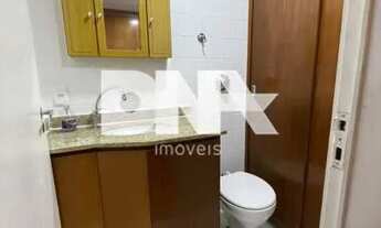 Imagem 6: Sala-À VENDA-Copacabana-Rio de Janeiro-RJ