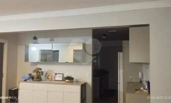 Imagem 5: Apartamento com 3 quartos à venda ou para locação em Vila Anastácio - SP