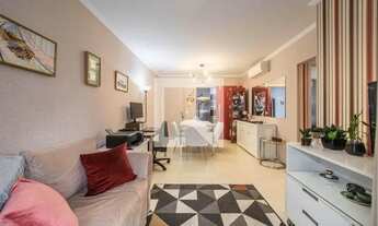 Imagem 7: Apartamento à Venda - Vila Olímpia, 2 Quartos, 50 m2