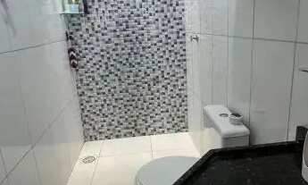 Imagem 4: Casa padrão a venda na terra firme