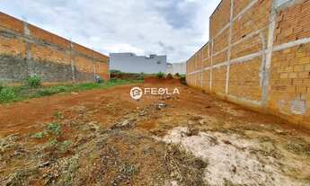 Imagem 4: Terreno à venda em Santa Bárbara DOeste, Jardim San Marino, com 209.6 m²