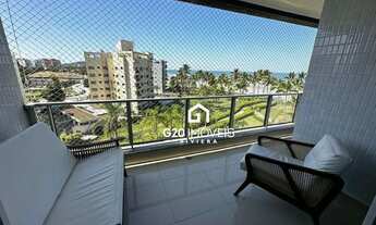 Imagem 2: Cobertura com 4 dormitórios à venda, 213 m² por R$ 7.000.000 - Riviera Módulo 4 - Bertioga