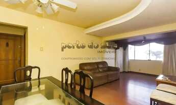 Imagem 2: Apartamento 120m², 2 dorm / Suite /Moinhos de Vent