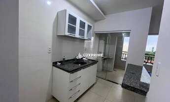 Imagem 6: Apartamento com 2 dormitórios para alugar, 60 m² por R$ 2.600,00/mês - Plano Diretor Norte