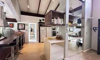 Imagem: Casa a 200m da praia de Jurere In