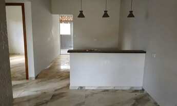 Imagem 5: UR49 - Vendo casa 2 dorm. 2 banh. no Jardim Adonai, varanda, churrasqueira, garagem