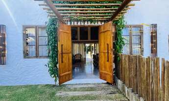 Imagem 3: CASA TEMPORADA em TRANCOSO - BA, CONDOMÍNIO COQUEIRAL