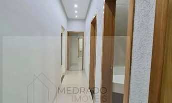 Imagem 6: Casa para Venda, Residencial Kátia, 3 dormitórios, 1 suíte, 3 banheiros, 4 vagas