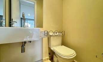 Imagem 7: Oportunidade - Helbor Atmosphère - 216 m ² - Campo Belo