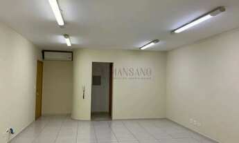 Imagem 7: Sala para venda com 43 m² no Business Office Bauru
