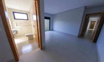 Imagem 6: Sobrado em Portal do Sol Green, Goiânia -GO