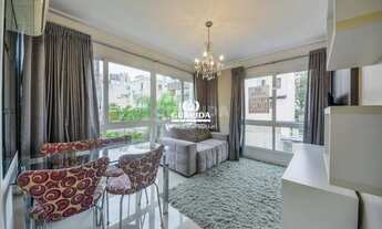 Imagem: Apartamento finamente mobiliado de 1 dormitório