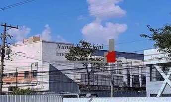 Imagem 5: Galpão no Limão à venda ou locação