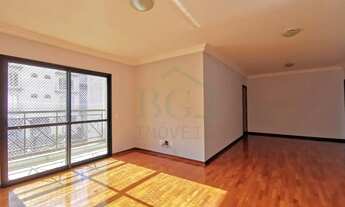 Imagem 5: Apartamentos Padrão em Poços de Caldas