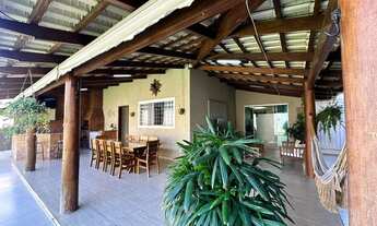 Imagem 4: Casa à venda com 3 suítes Parque Anhanguera