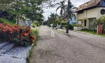 Imagem 4: Terreno no bairro Cacupé Florianópolis