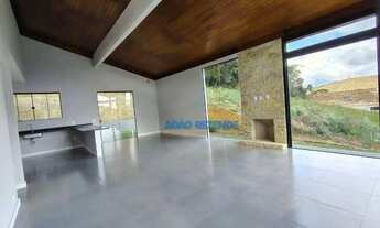 Imagem 5: Casa com 3 dormitórios à venda, 140 m² - Prata - Teresópolis/RJ