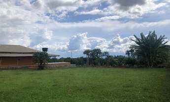 Imagem 2: Linda chácara com sede e pomar, próx ao asfalto! Incra 8