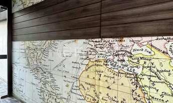 Imagem: Apartamento à venda Avenida Independência