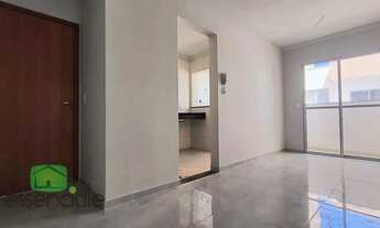 Imagem 2: Apartamento 2 quartos para alugar em Contagem/MG