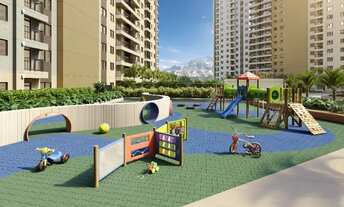 Imagem 3: Studio no Centro do Rj em Condomínio estilo Resort e com um Mini Shopping