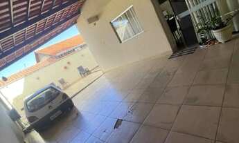 Imagem 2: Sobrado Setor Faiçalville