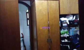 Imagem 3: Casa para venda com 4 quartos em Piratininga