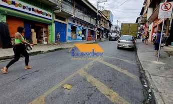 Imagem 2: Casa comercial de 3 quartos Bairro Lagoinha em Belo Horizonte