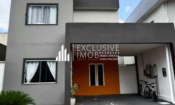 Imagem: BELA CASA NO CONDOMÍNIO CIDADE JARDIM 2