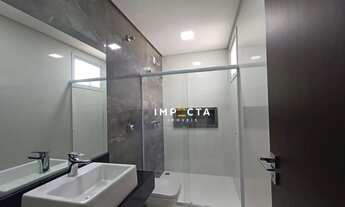 Imagem 11: Apartamento com 3 dormitórios à venda, 179 m² por R$ 790.000 - Nhá Chica - Pouso Alegre/MG