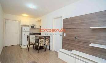 Imagem 2: Apartamento com 1 quarto para aluguel no Centro