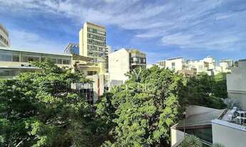 Imagem 7: IPANEMA GUINLE RESIDENCE SERVICE!! QUADRA da PRAIA! 02 QUARTOS (01 SUÍTE), 01 VAGA, infraE