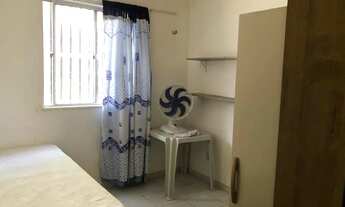 Imagem 6: Imóvel para aluguel e venda possui 47 metros quadrados com 2 quartos