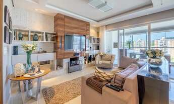 Imagem: Apartamento 3 suítes no Central Parque