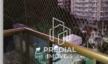 Imagem 3: Apartamento com 2 dormitórios à venda, 72 m² por R$ 540.000 - Santa Rosa - Niterói/RJ