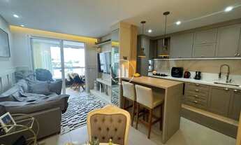 Imagem 2: Apartamento em Campinas - São José - JMS