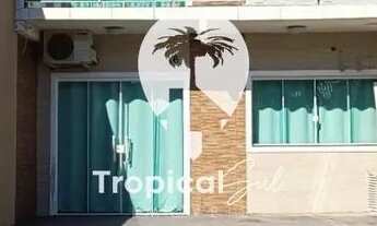 Imagem: Sobrado à Venda 4 Dormitórios, Balneário