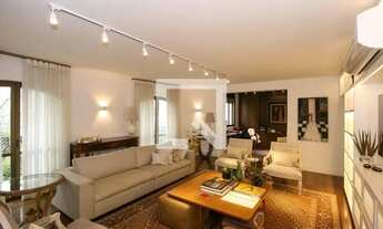 Imagem: Apartamento à Venda - Jardim Paulista