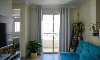 Imagem 5: Apartamento à Venda - Vila das Mercês, 2 Quartos, 45 m2