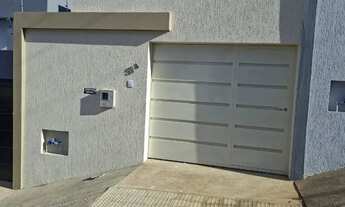 Imagem 6: Casa no Bairro Residencial Sul